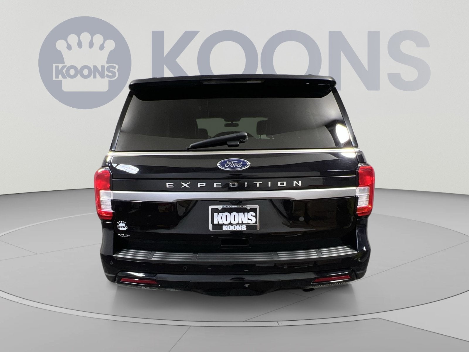 2023 Ford Expedition XLT