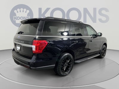 2023 Ford Expedition XLT