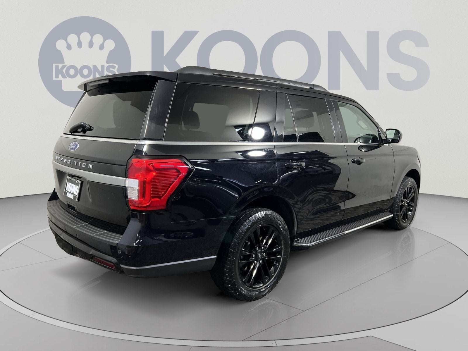 2023 Ford Expedition XLT