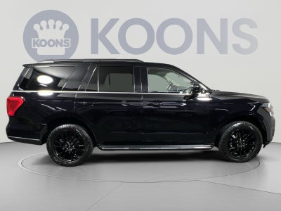 2023 Ford Expedition XLT