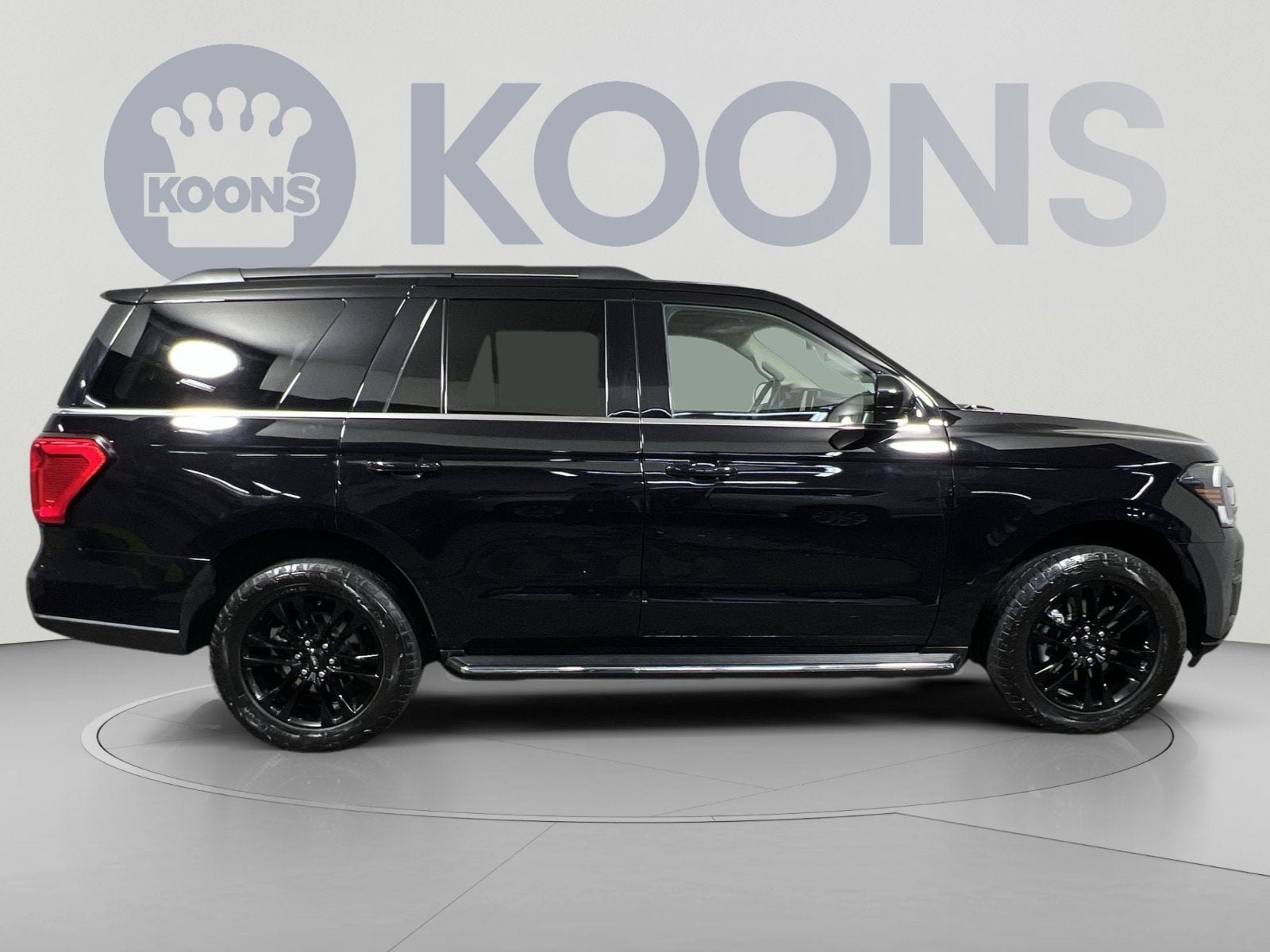2023 Ford Expedition XLT