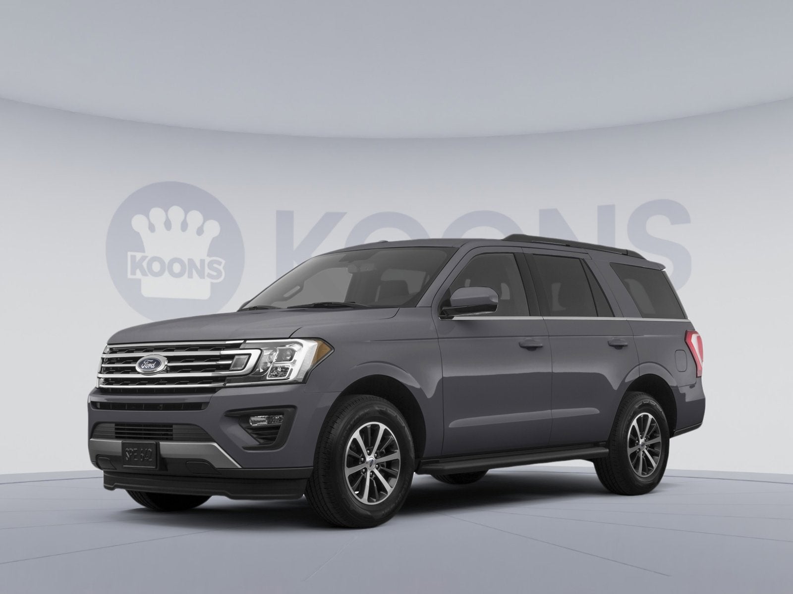 2020 Ford Expedition XLT 4x4's photo