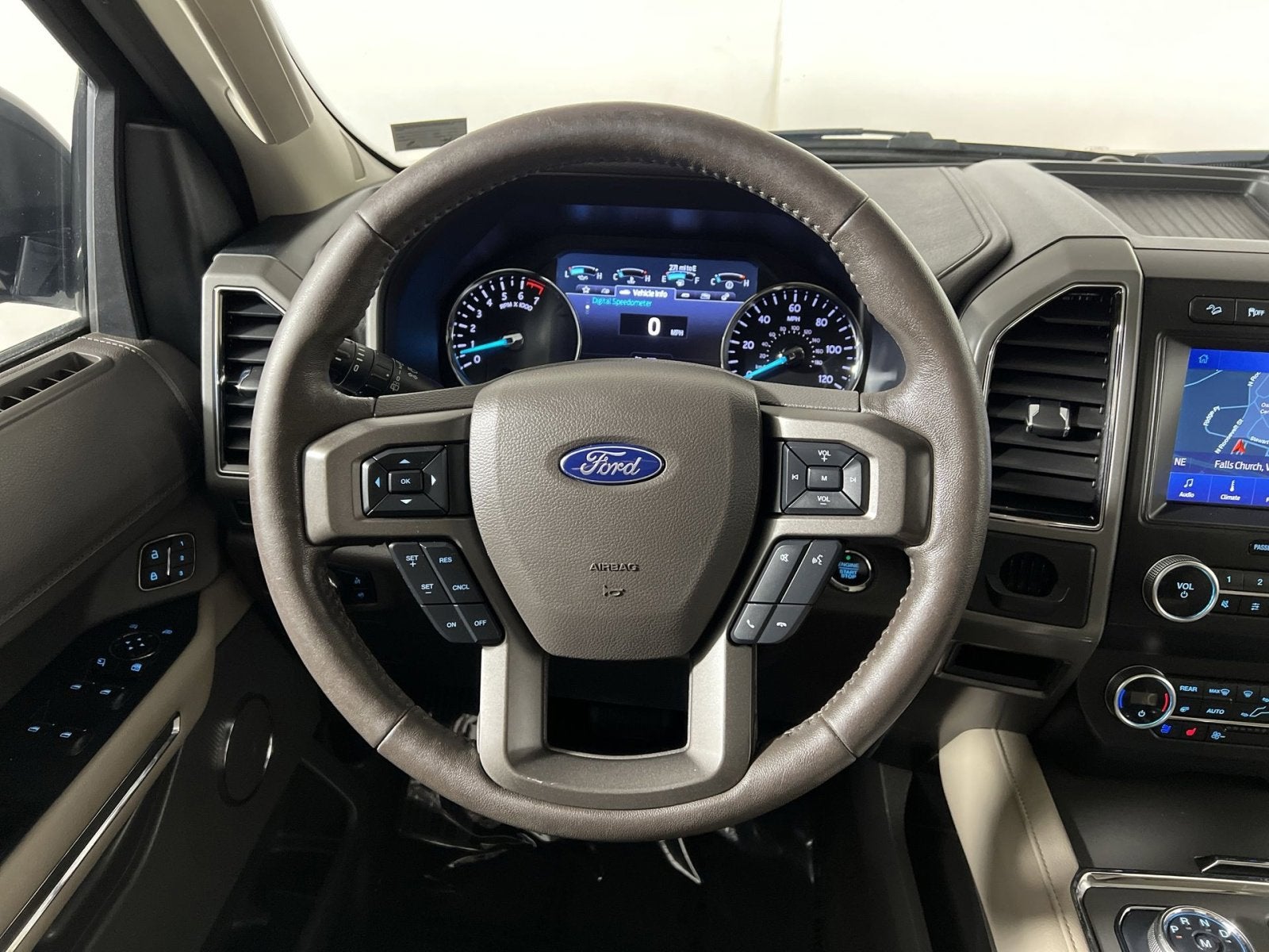 2020 Ford Expedition XLT