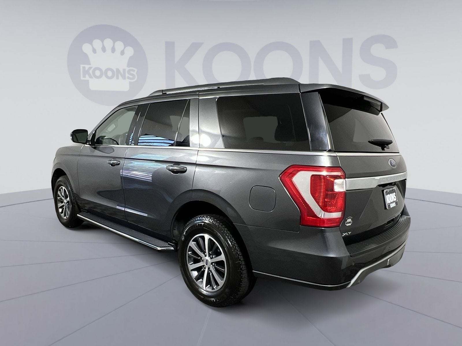 2020 Ford Expedition XLT