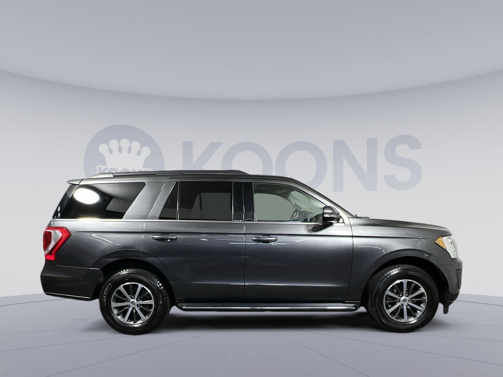 2020 Ford Expedition XLT