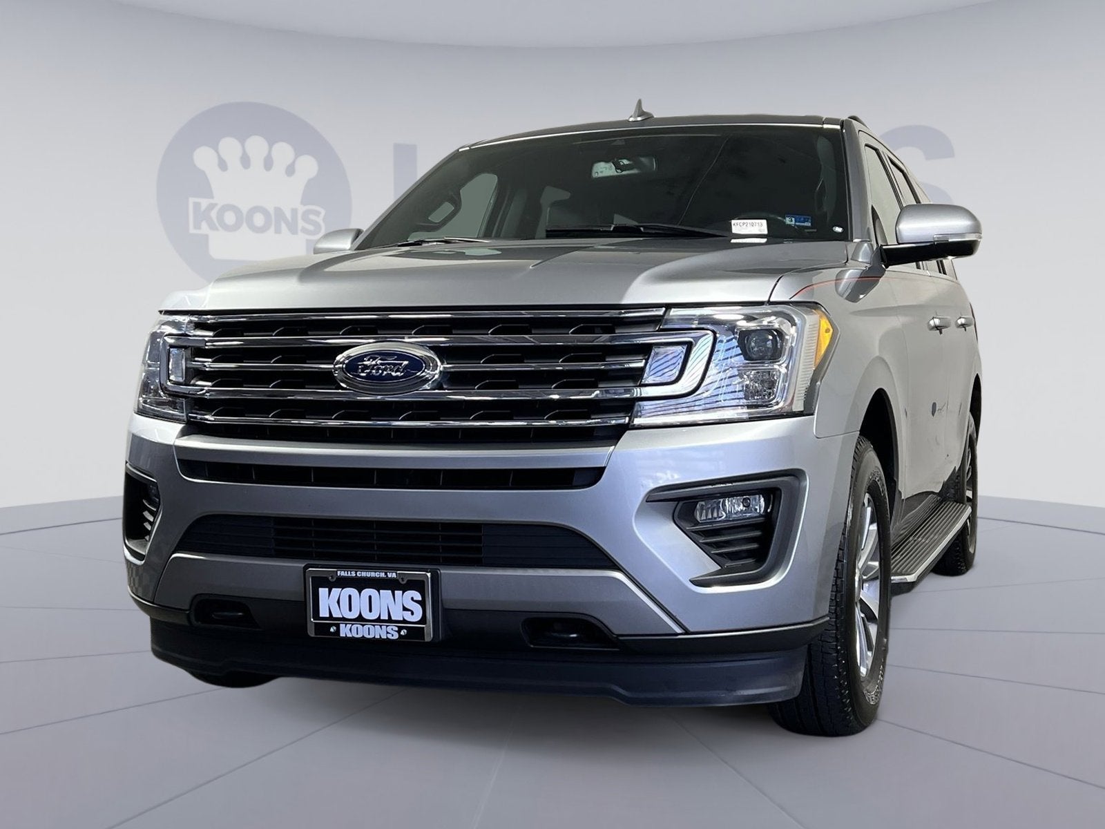 2021 Ford Expedition XLT