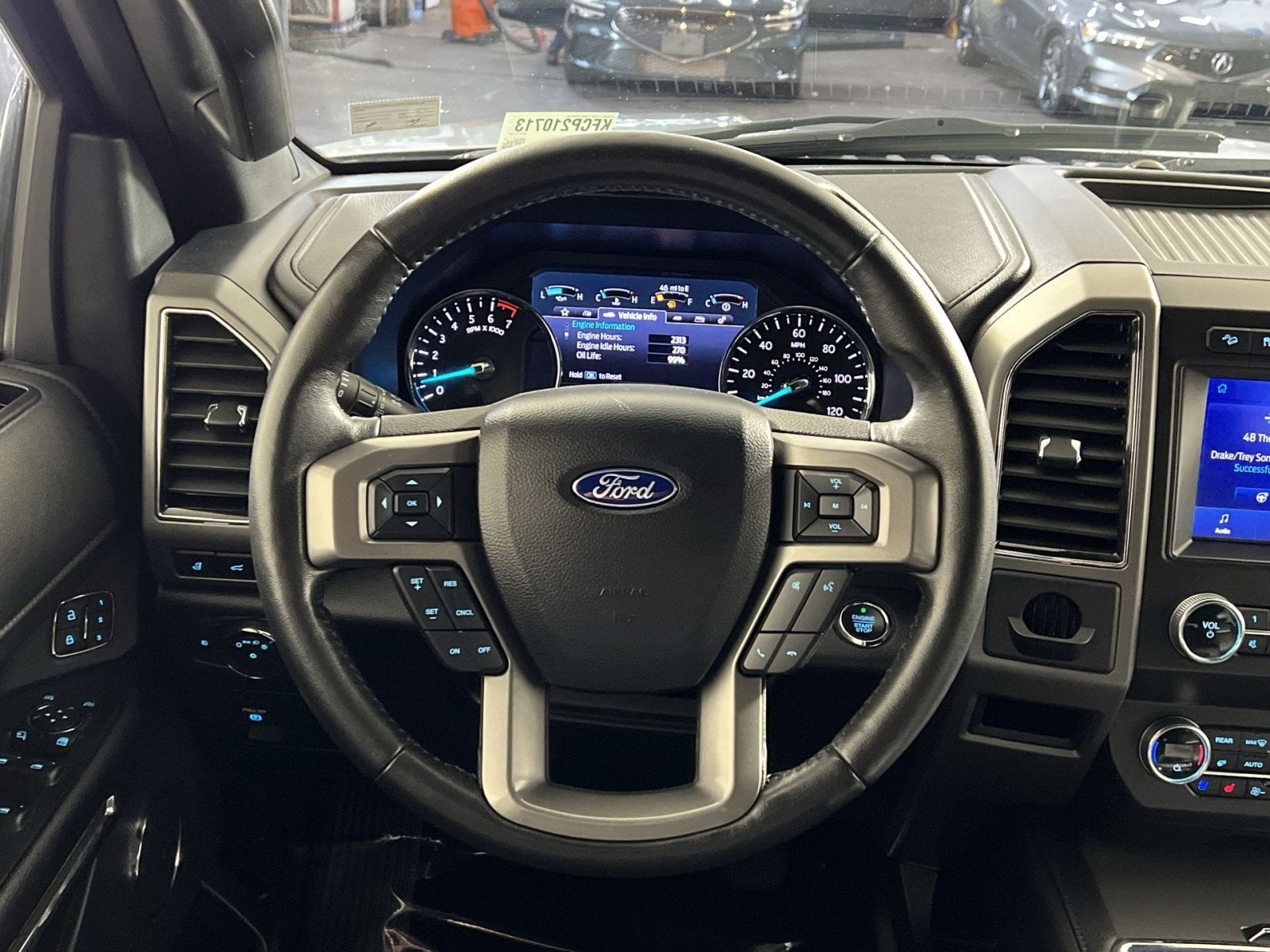 2021 Ford Expedition XLT