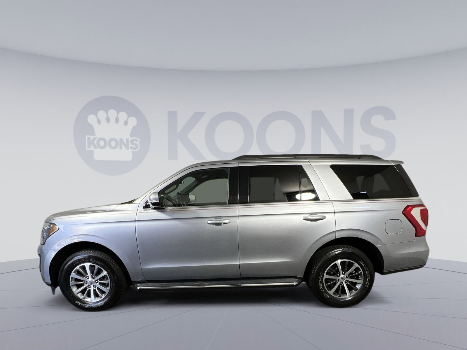 2021 Ford Expedition XLT