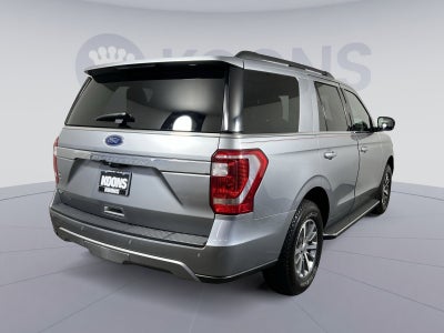 2021 Ford Expedition XLT