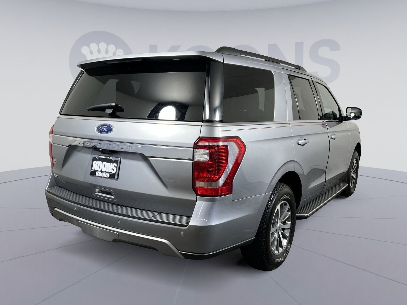 2021 Ford Expedition XLT