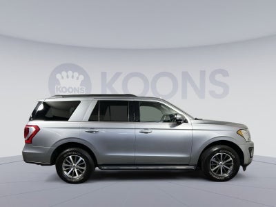 2021 Ford Expedition XLT