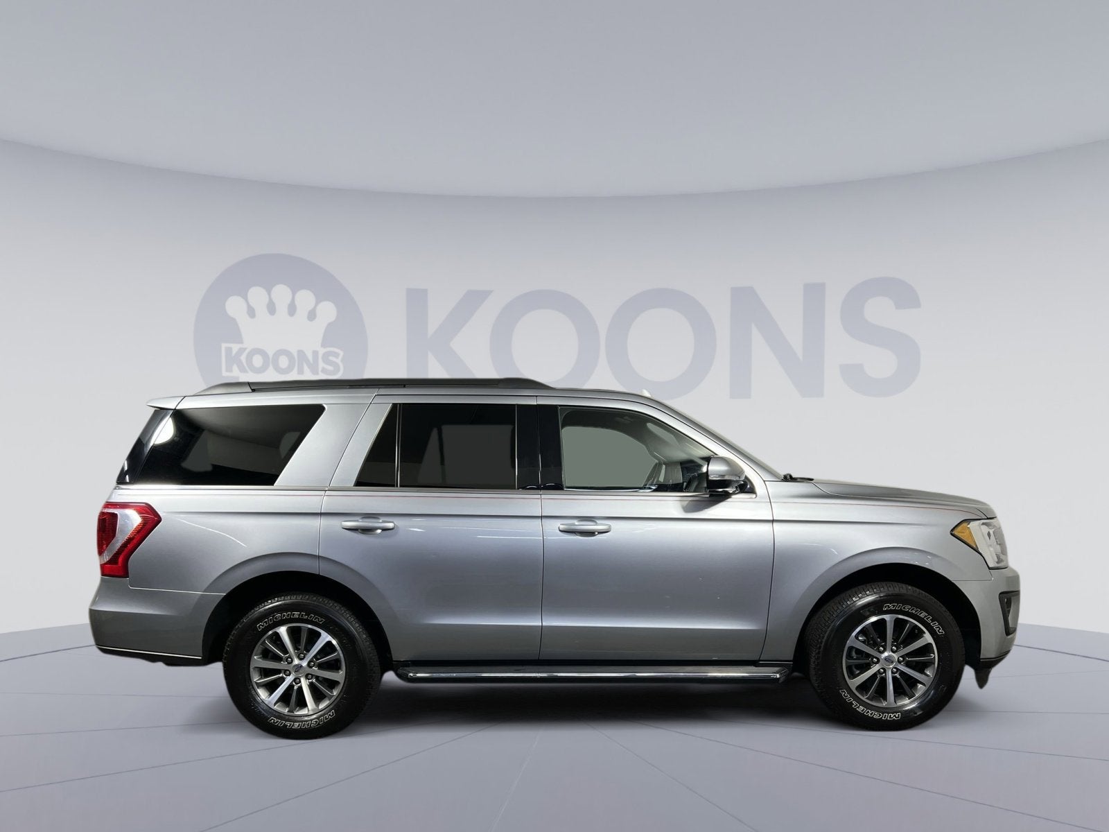 2021 Ford Expedition XLT