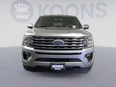 2021 Ford Expedition XLT