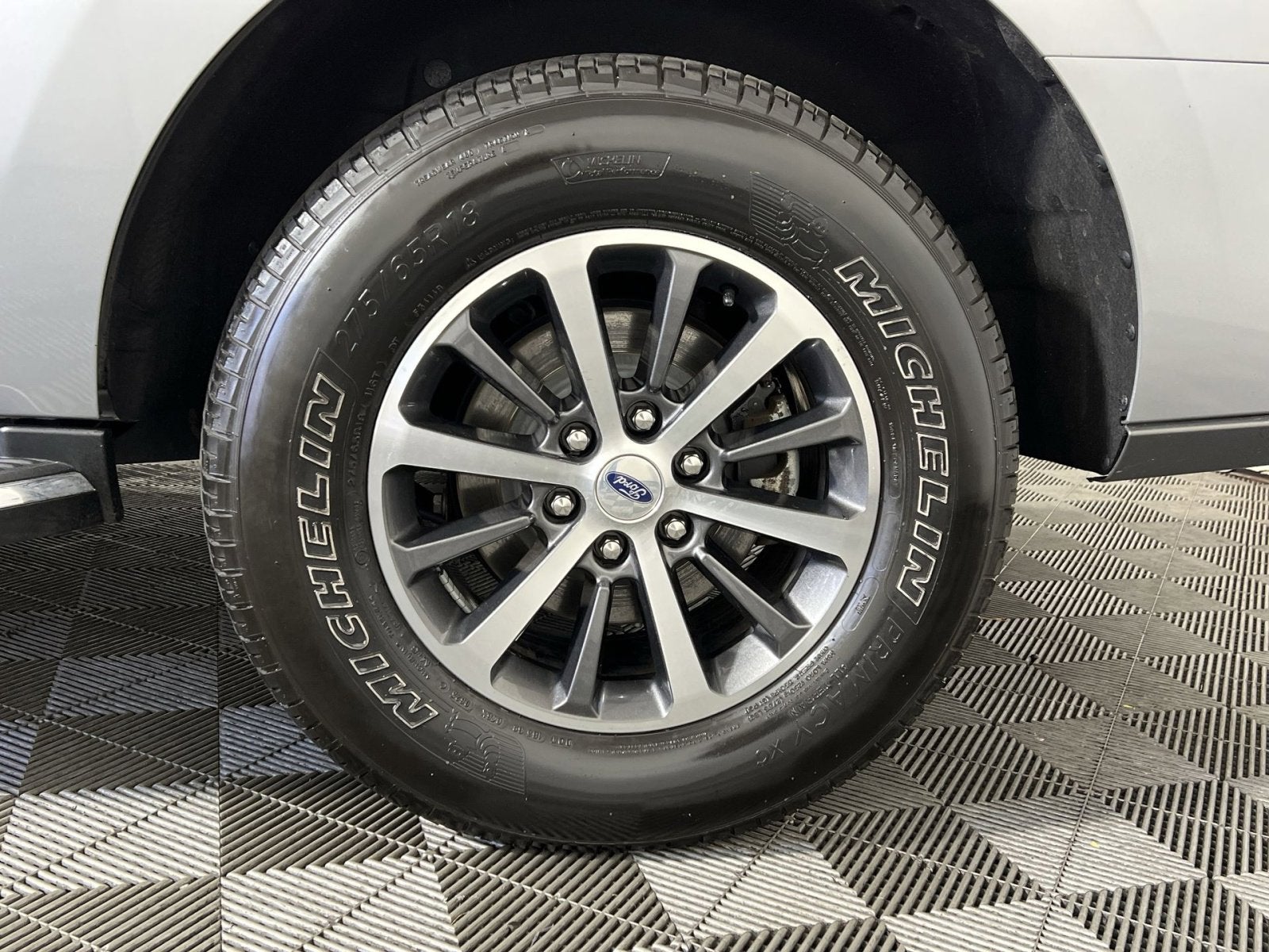 2021 Ford Expedition XLT
