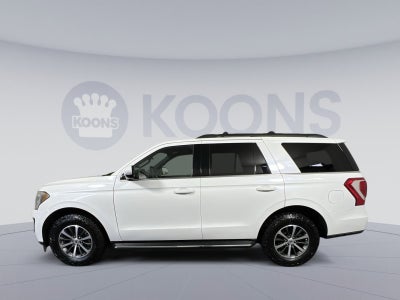 2020 Ford Expedition XLT