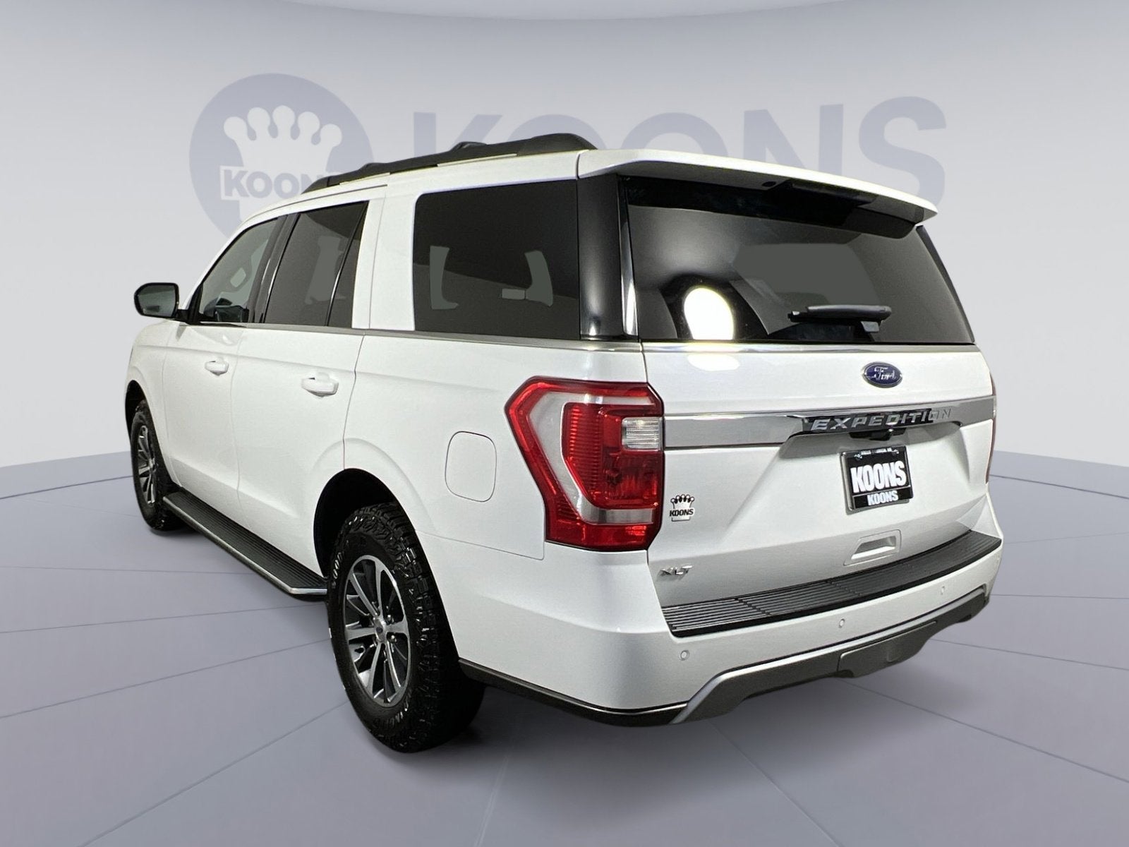 2020 Ford Expedition XLT