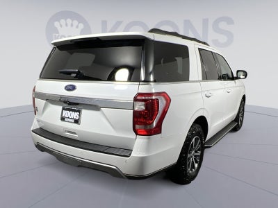 2020 Ford Expedition XLT