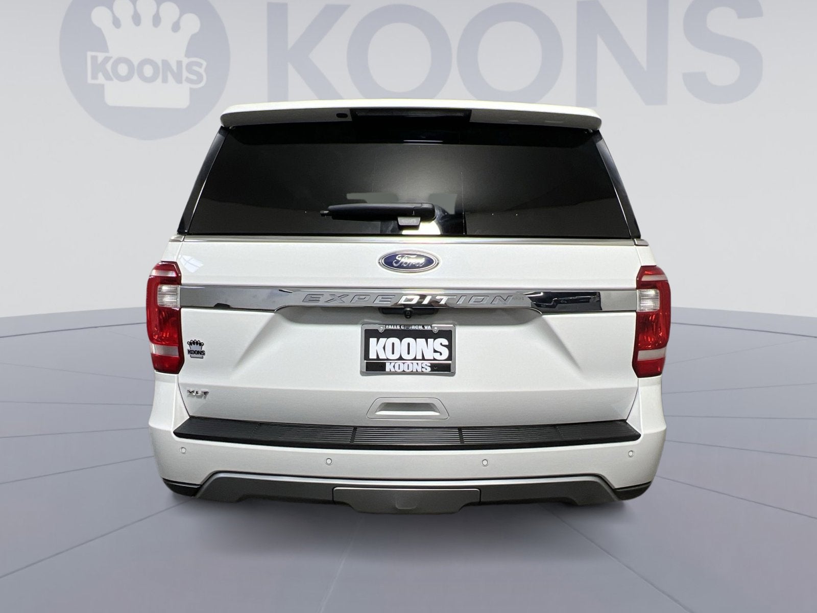 2020 Ford Expedition XLT