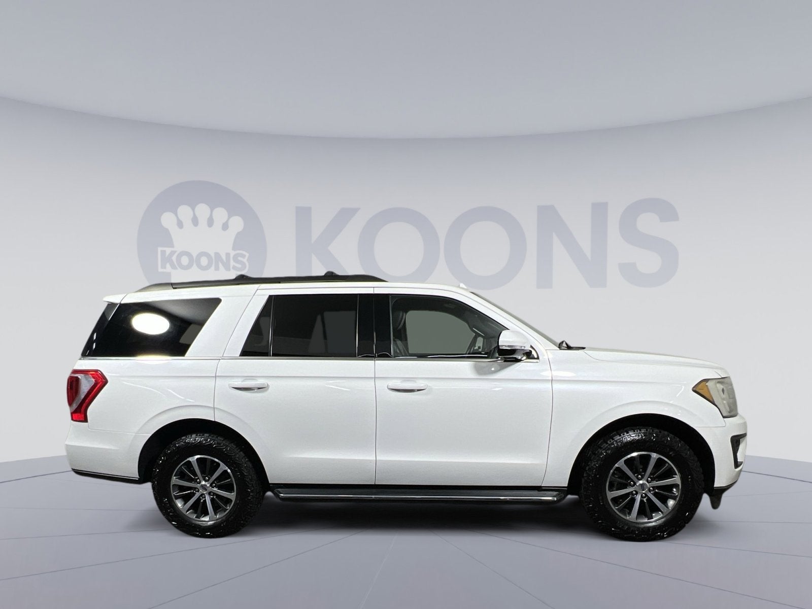 2020 Ford Expedition XLT