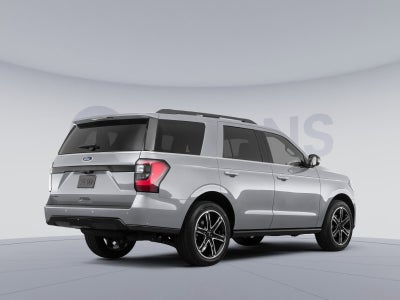 2021 Ford Expedition XLT