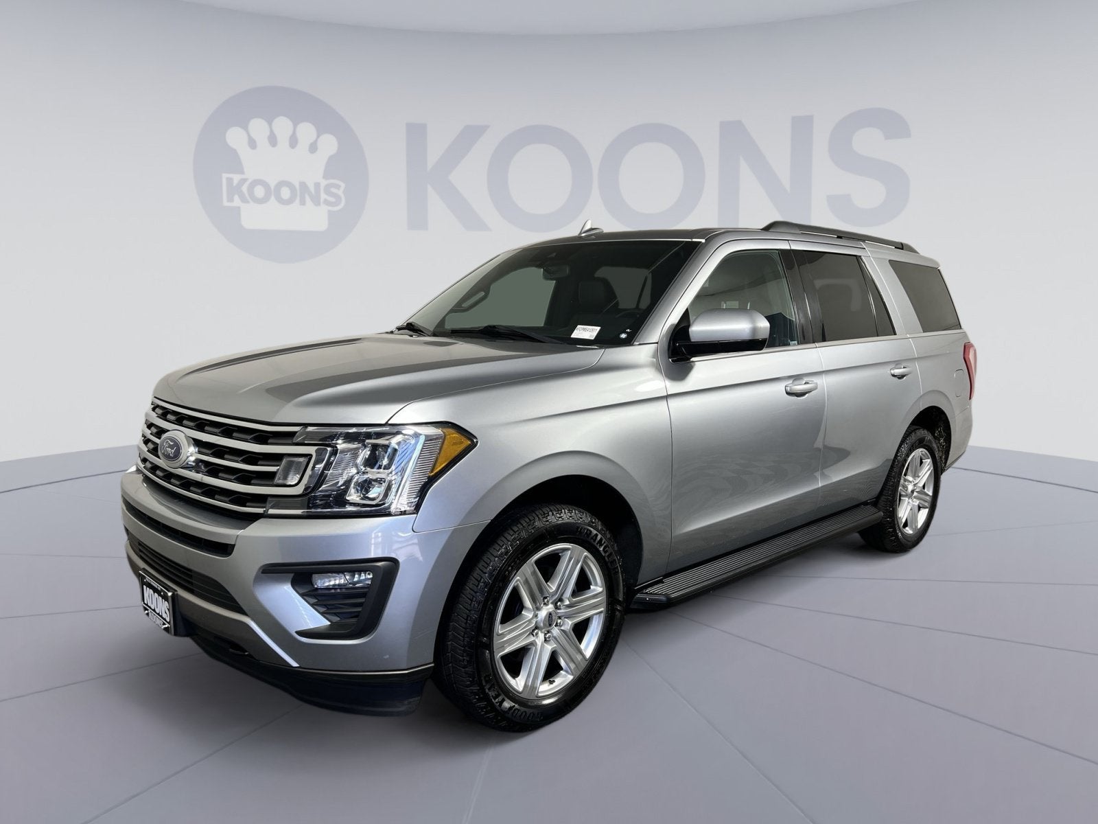 2021 Ford Expedition XLT