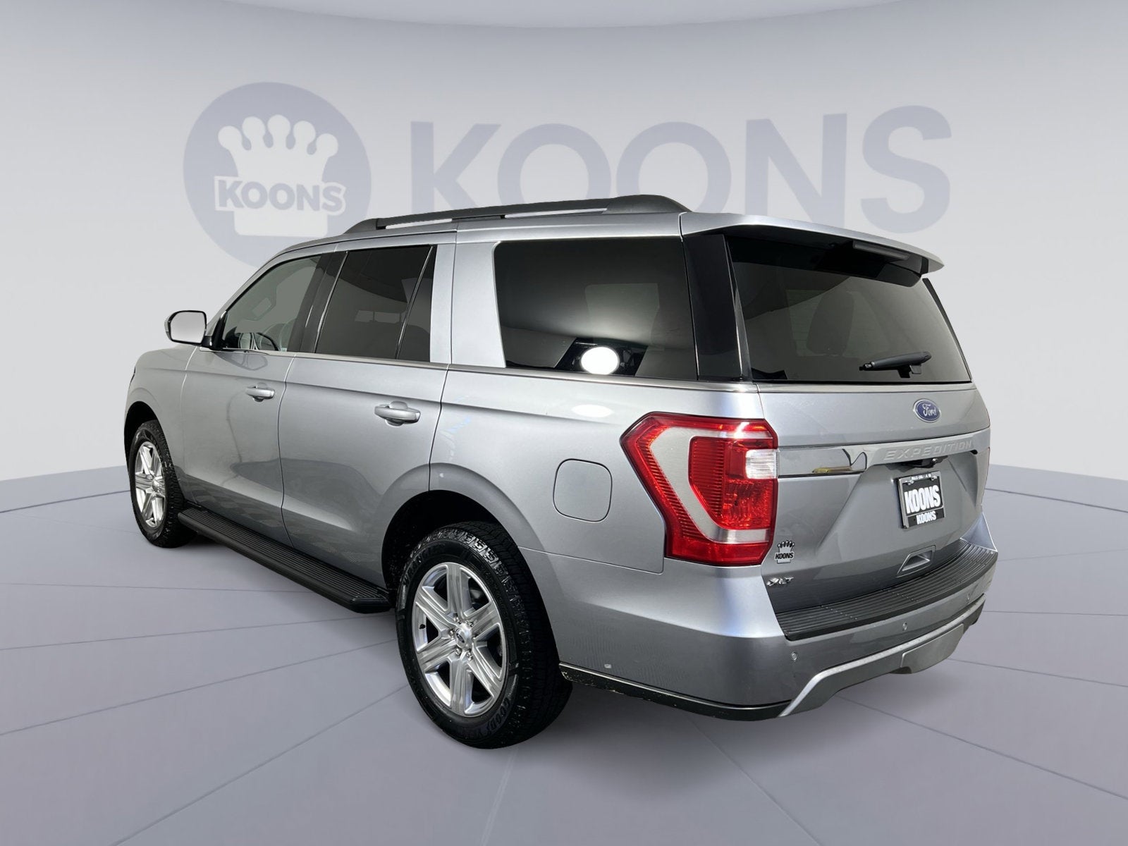 2021 Ford Expedition XLT