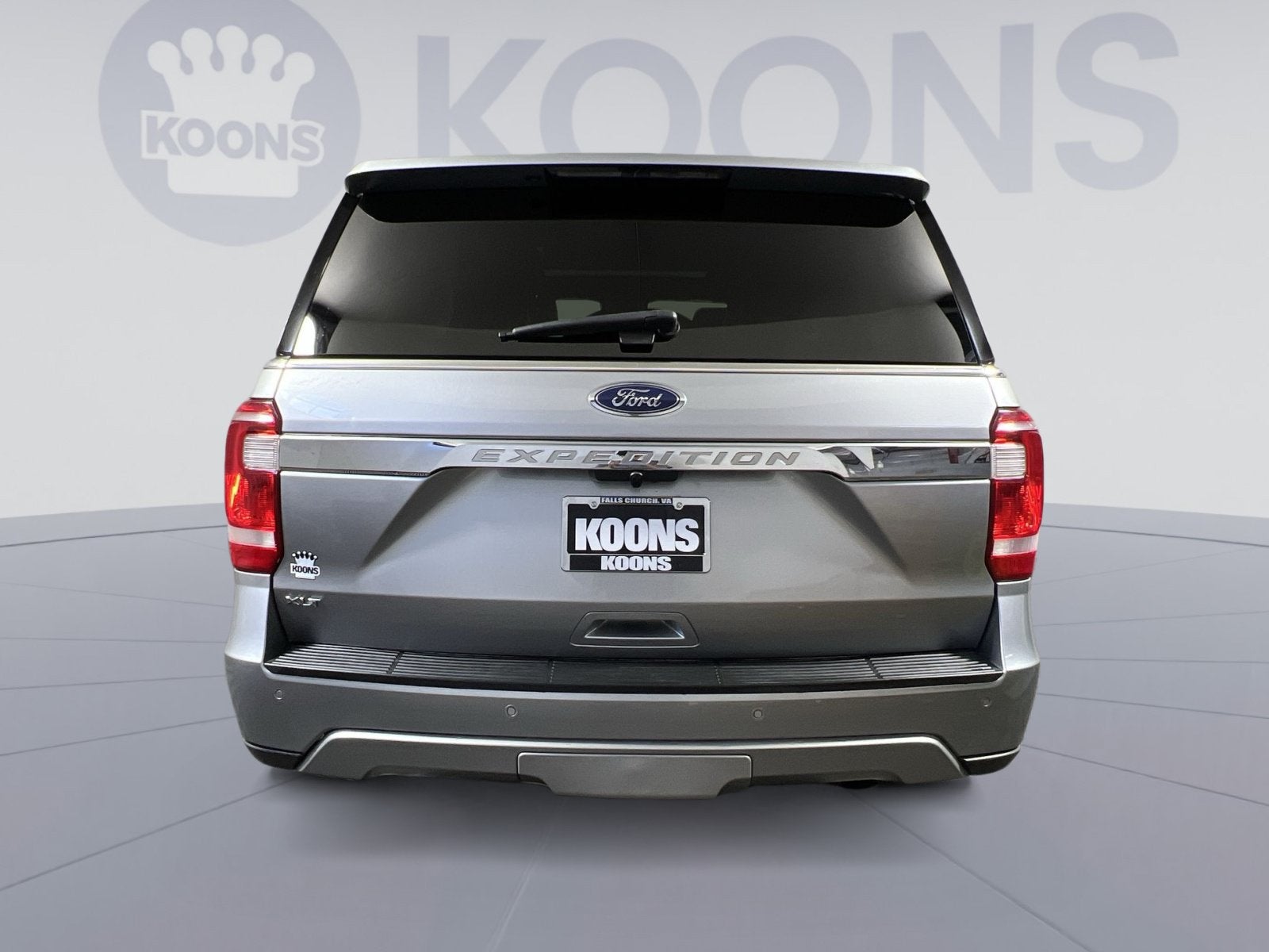 2021 Ford Expedition XLT