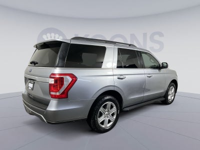 2021 Ford Expedition XLT