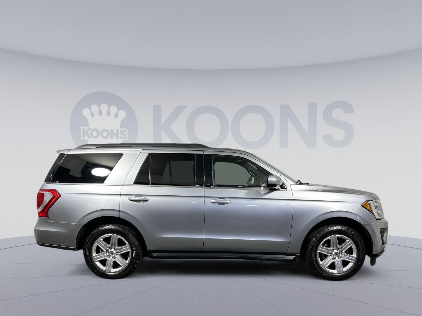 2021 Ford Expedition XLT