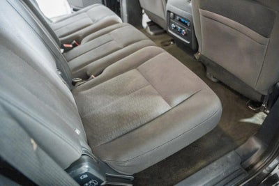 2015 Ford Expedition Base