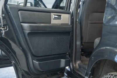 2015 Ford Expedition Base