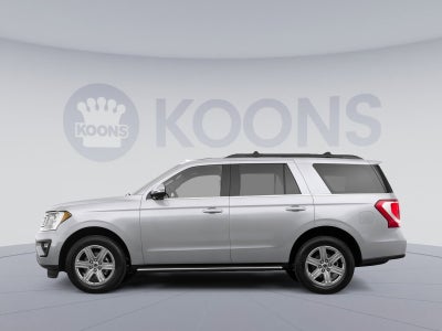 2020 Ford Expedition XLT