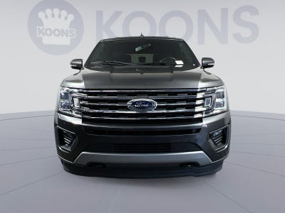 2021 Ford Expedition XLT