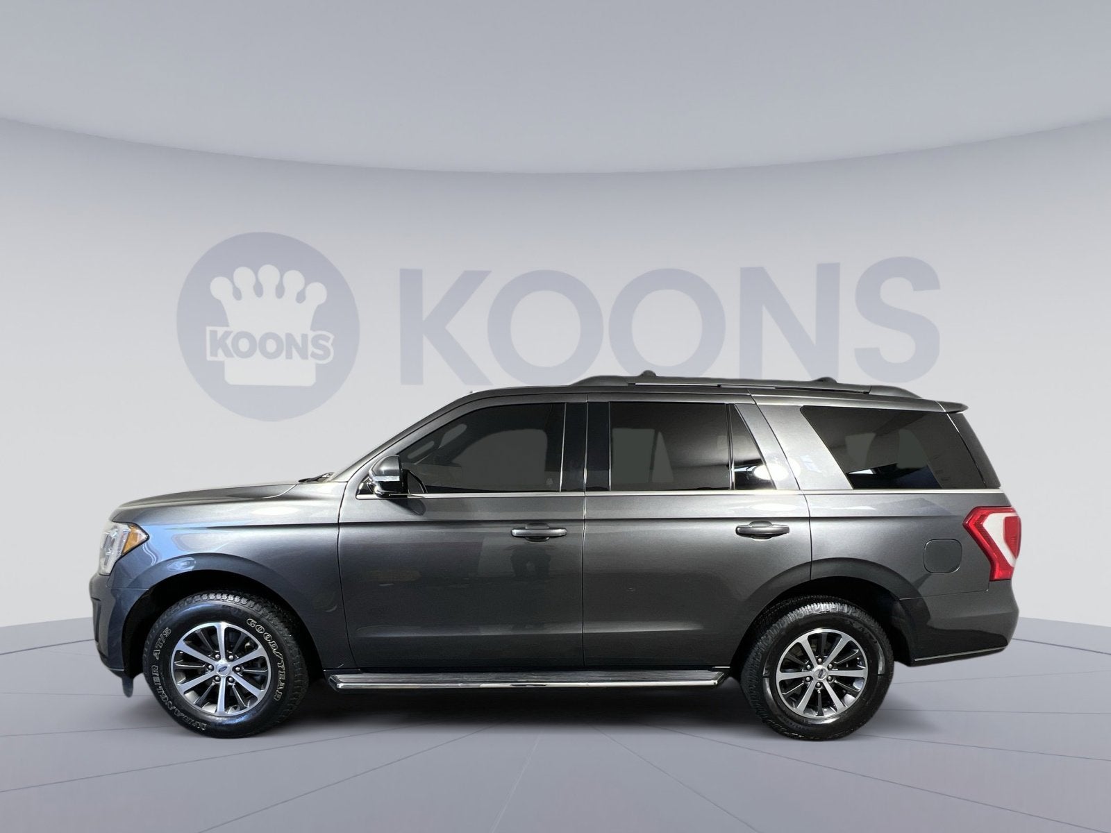 2021 Ford Expedition XLT