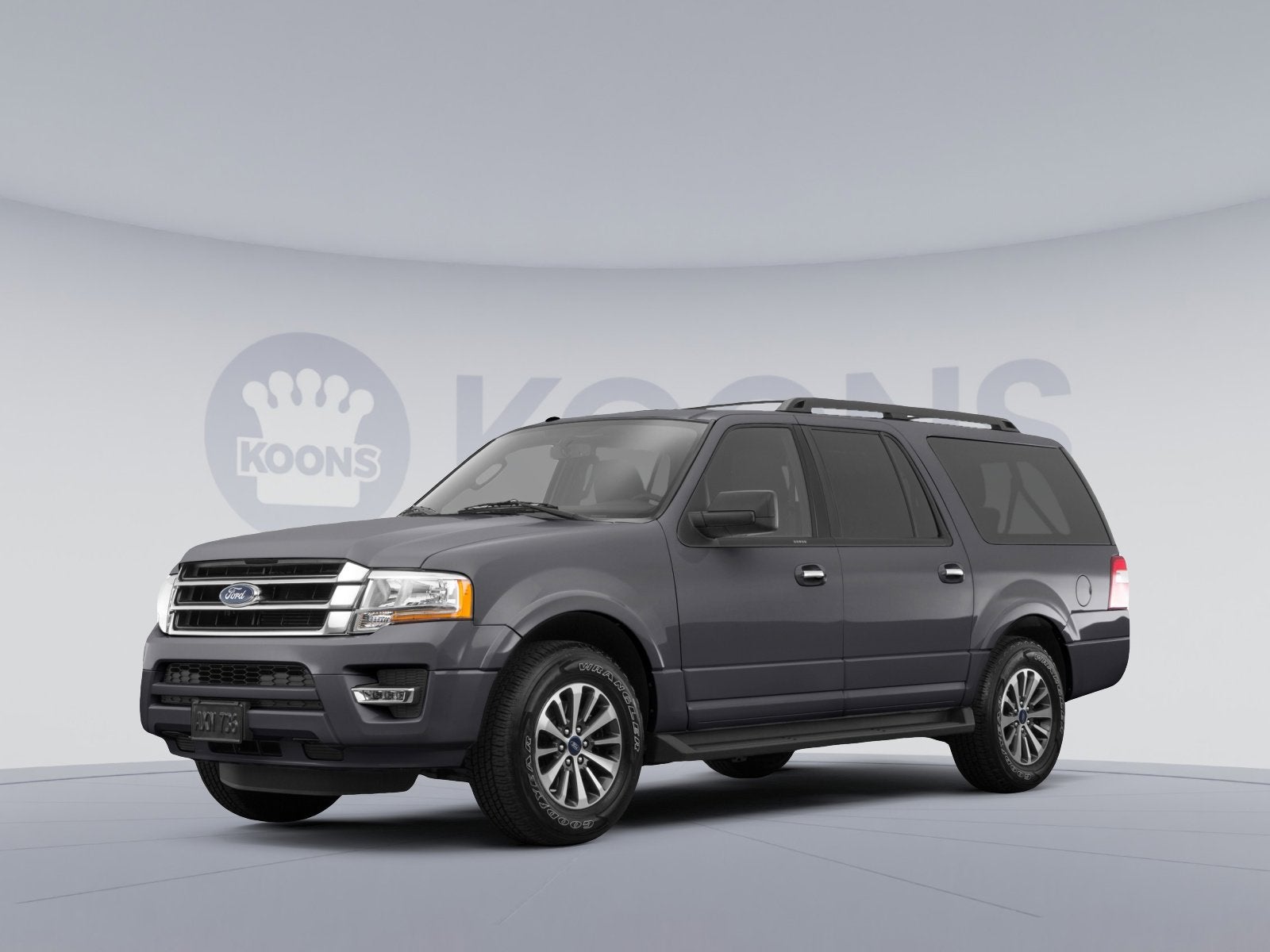 2016 Ford Expedition Platinum 4x4's photo
