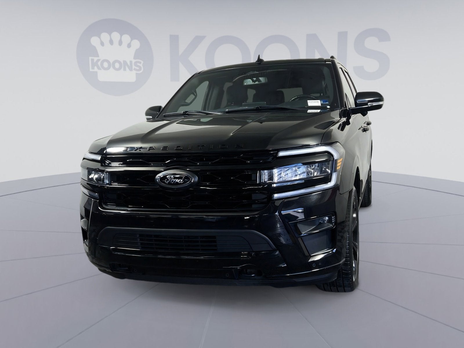 2022 Ford Expedition Limited