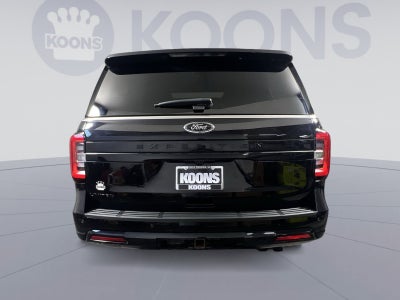 2022 Ford Expedition Limited