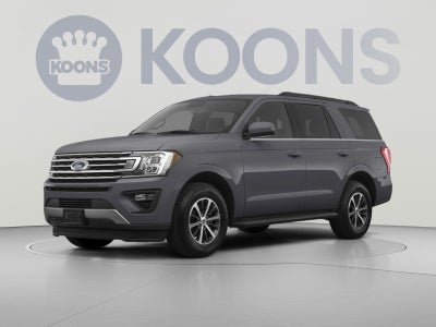 2019 Ford Expedition Limited