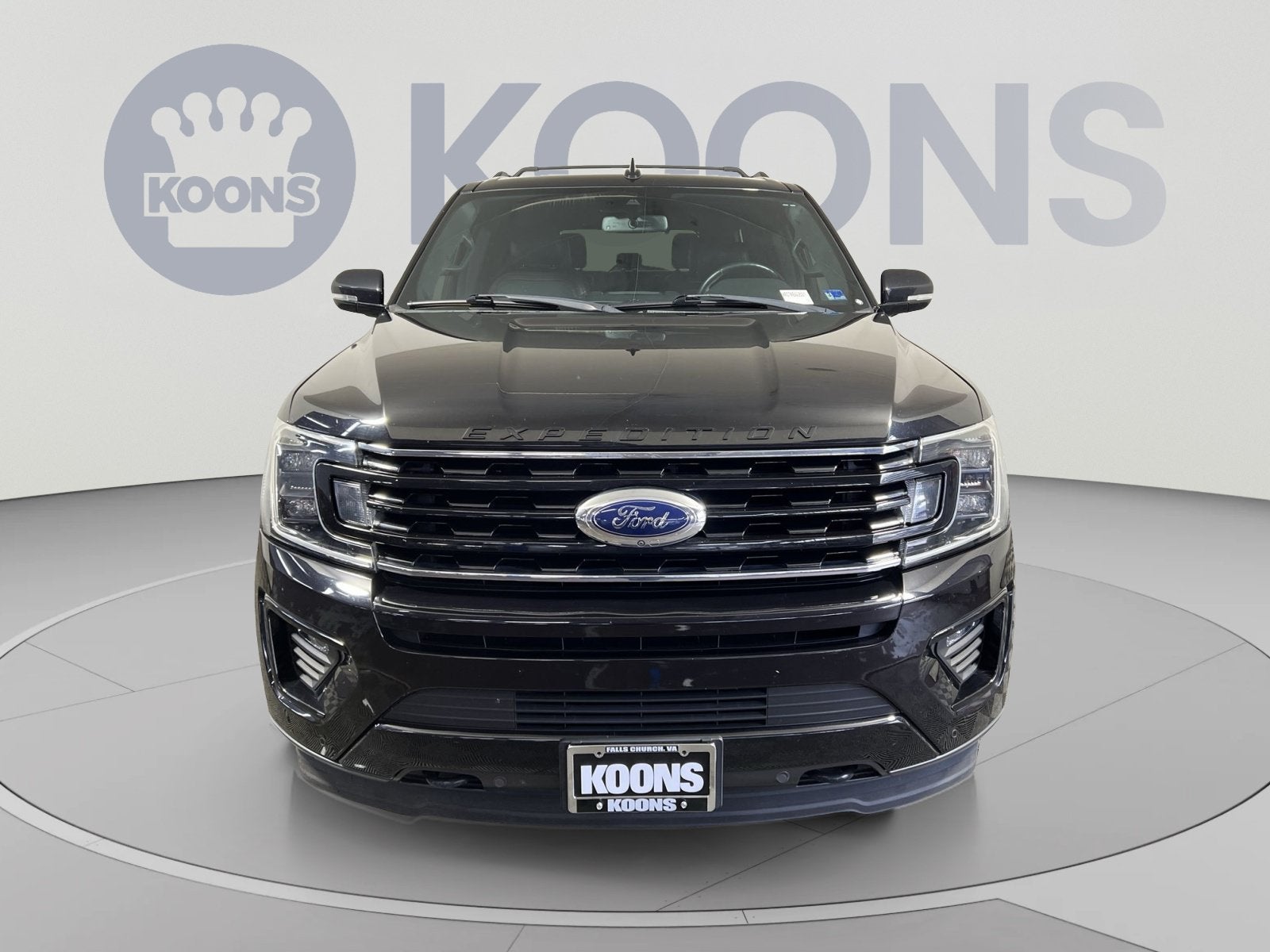 2019 Ford Expedition Limited