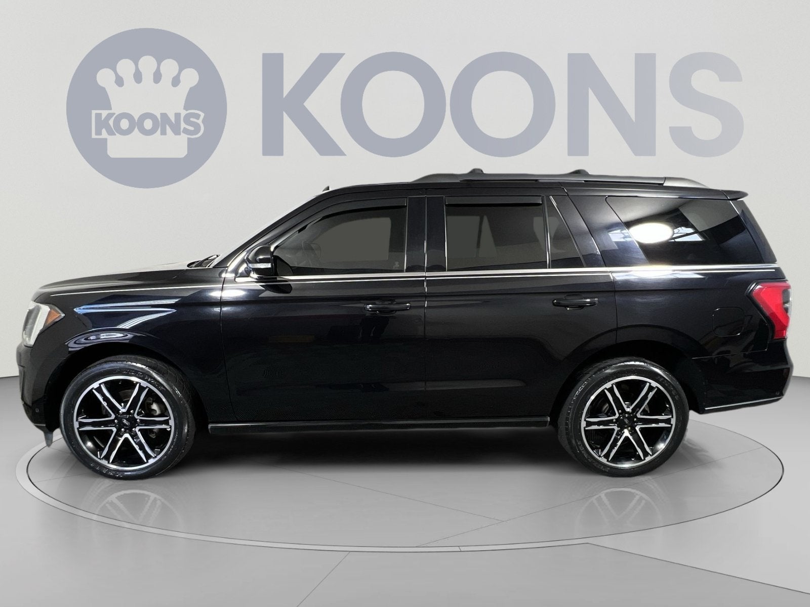 2019 Ford Expedition Limited