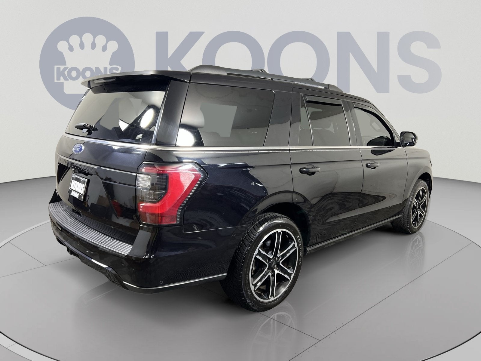 2019 Ford Expedition Limited