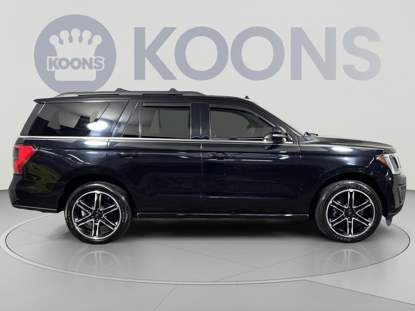 2019 Ford Expedition Limited