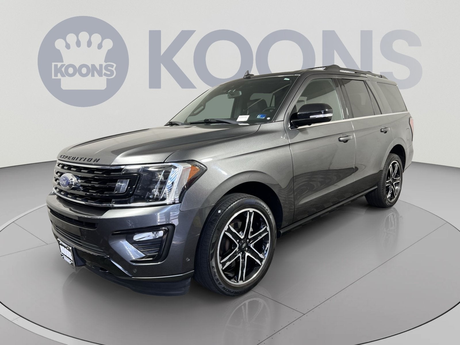 2019 Ford Expedition Limited
