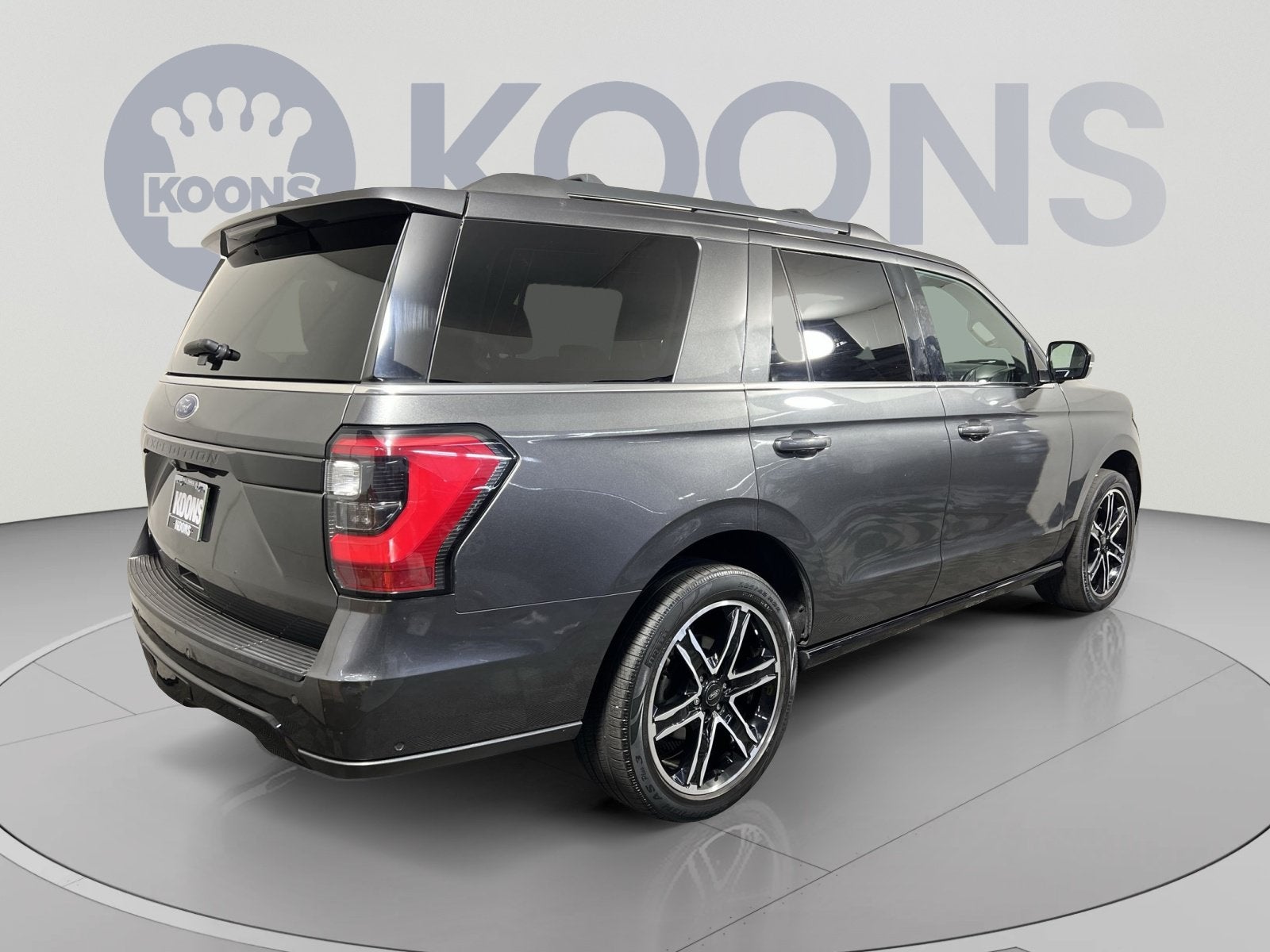 2019 Ford Expedition Limited