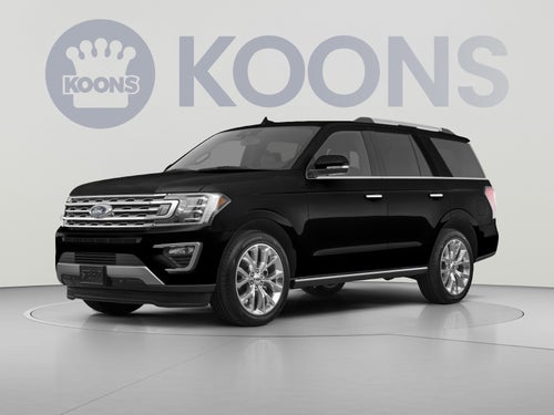 2019 Ford Expedition Limited