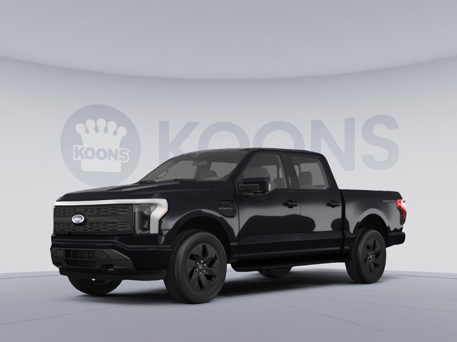 2024 Ford F-150 Lightning Lariat