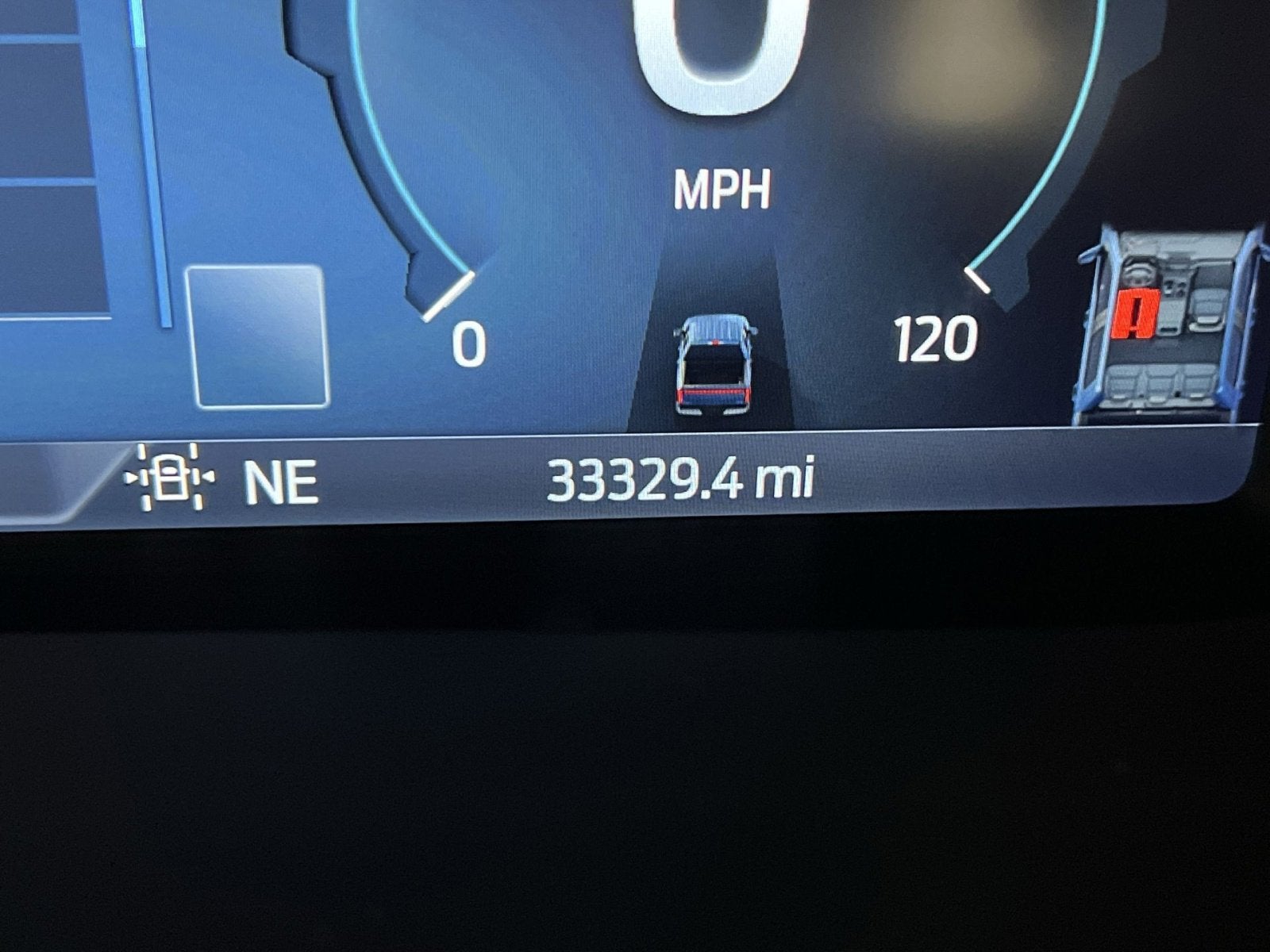 2024 Ford F-150 Lightning Lariat