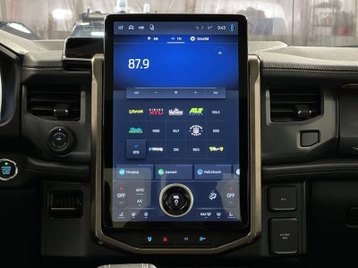 2024 Ford F-150 Lightning Lariat