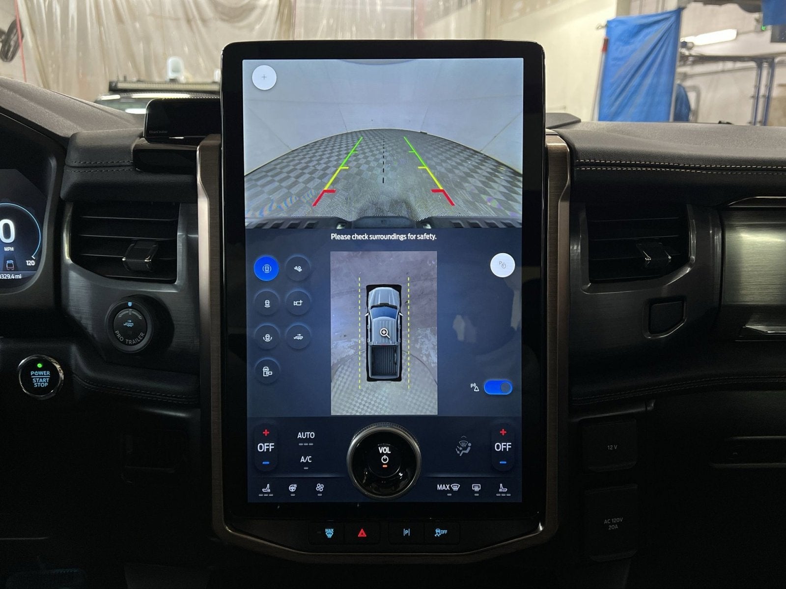 2024 Ford F-150 Lightning Lariat