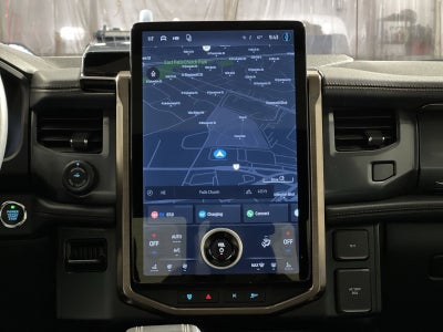 2024 Ford F-150 Lightning Lariat